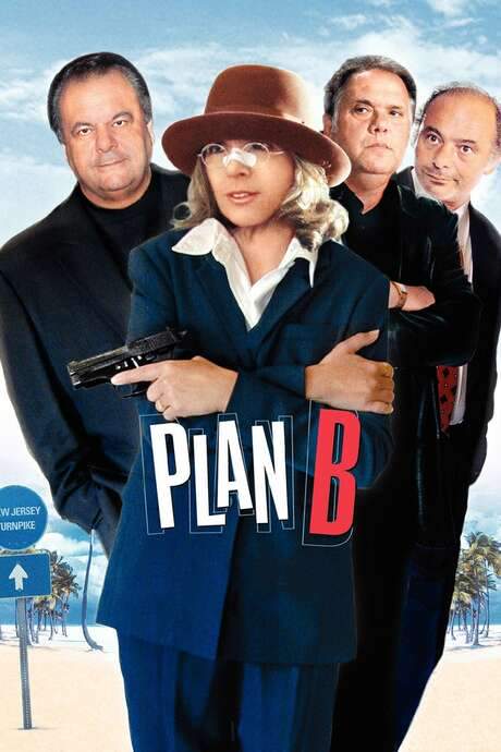 Plan B